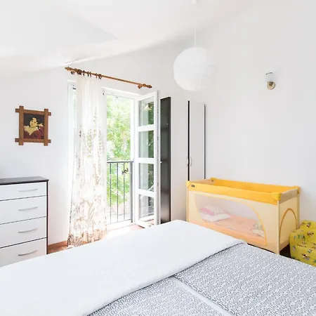 Mare- One Bedroom With Terrace A2 St Apartamento Postira