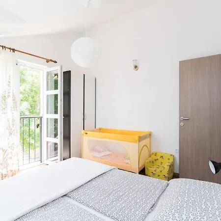 Mare- One Bedroom With Terrace A2 St *