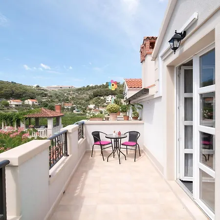 Mare- One Bedroom With Terrace A2 St