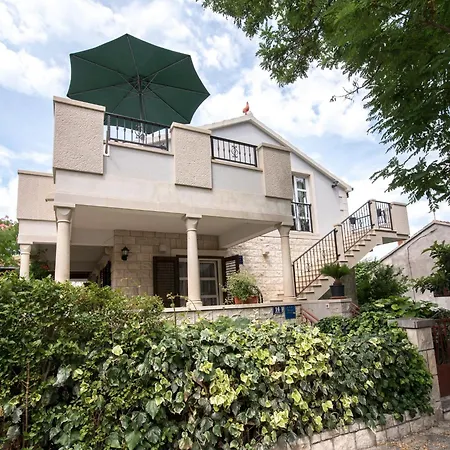 Apartment Mare- One Bedroom With Terrace A2 St *