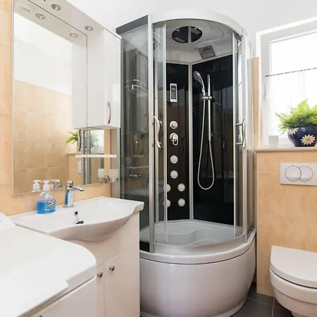 Mare- One Bedroom With Terrace A2 St Apartamento *