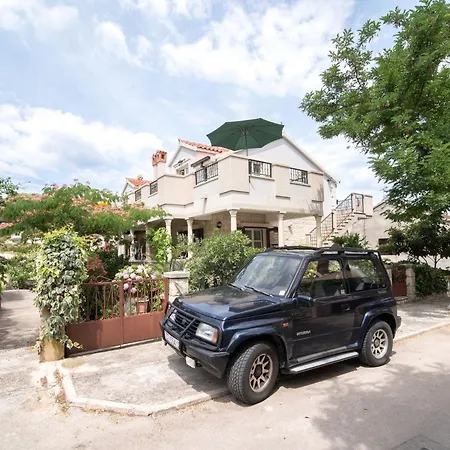 Mare- One Bedroom With Terrace A2 St Postira