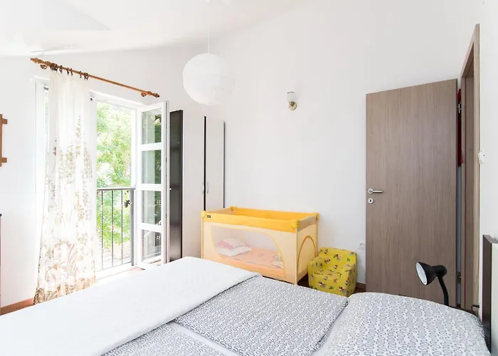 Mare- One Bedroom With Terrace A2 St *