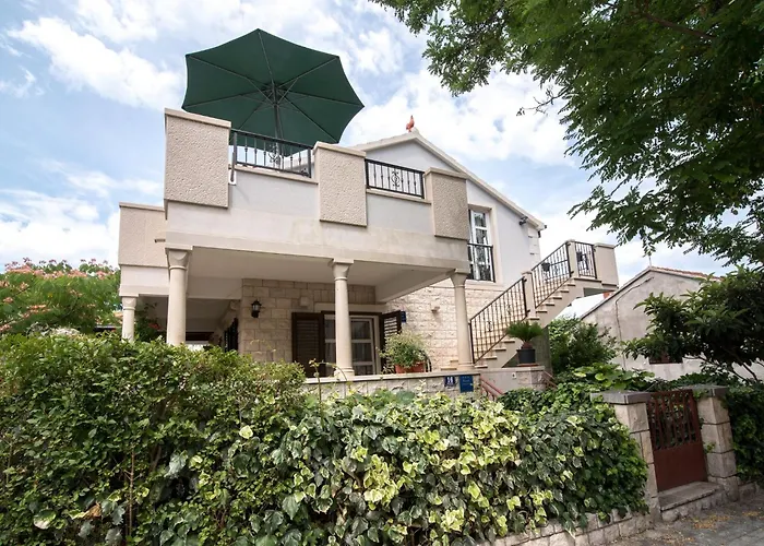 Apartment Mare- One Bedroom With Terrace A2 St *